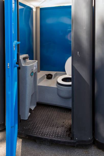 Portable Toilet Options We Offer in Oglala, SD