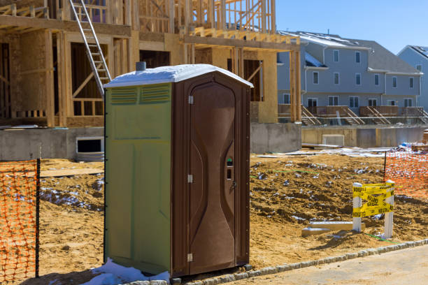Best Affordable portable toilet rental  in Oglala, SD